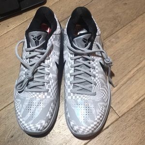 Kobe V Protros  Demar Zebras